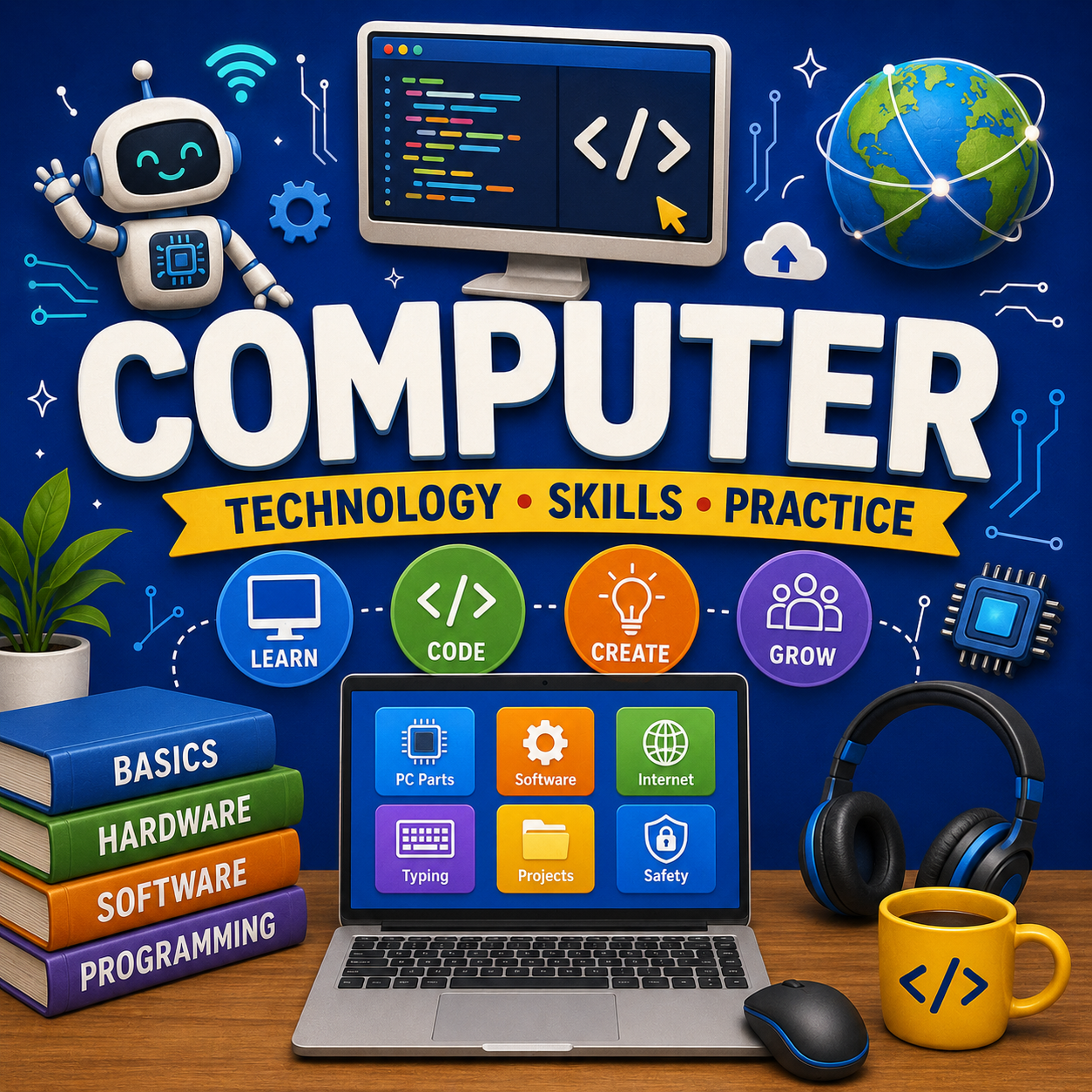 Learning Experience Image